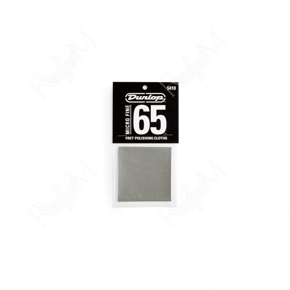5410 Micro Fret Cloth System 65