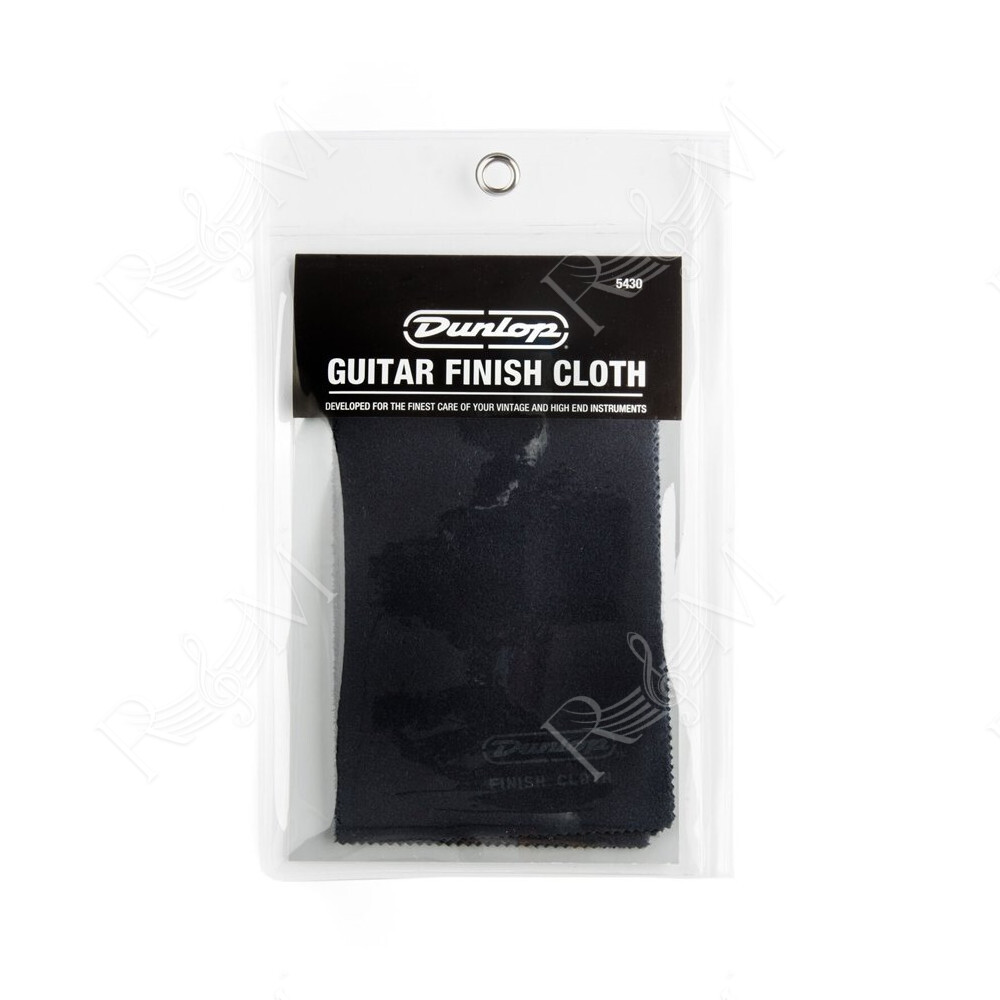 5430 Guitar Finish Cloth