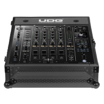 U91085BL - Ultimate Flight Case Pioneer DJM-A9 Black
