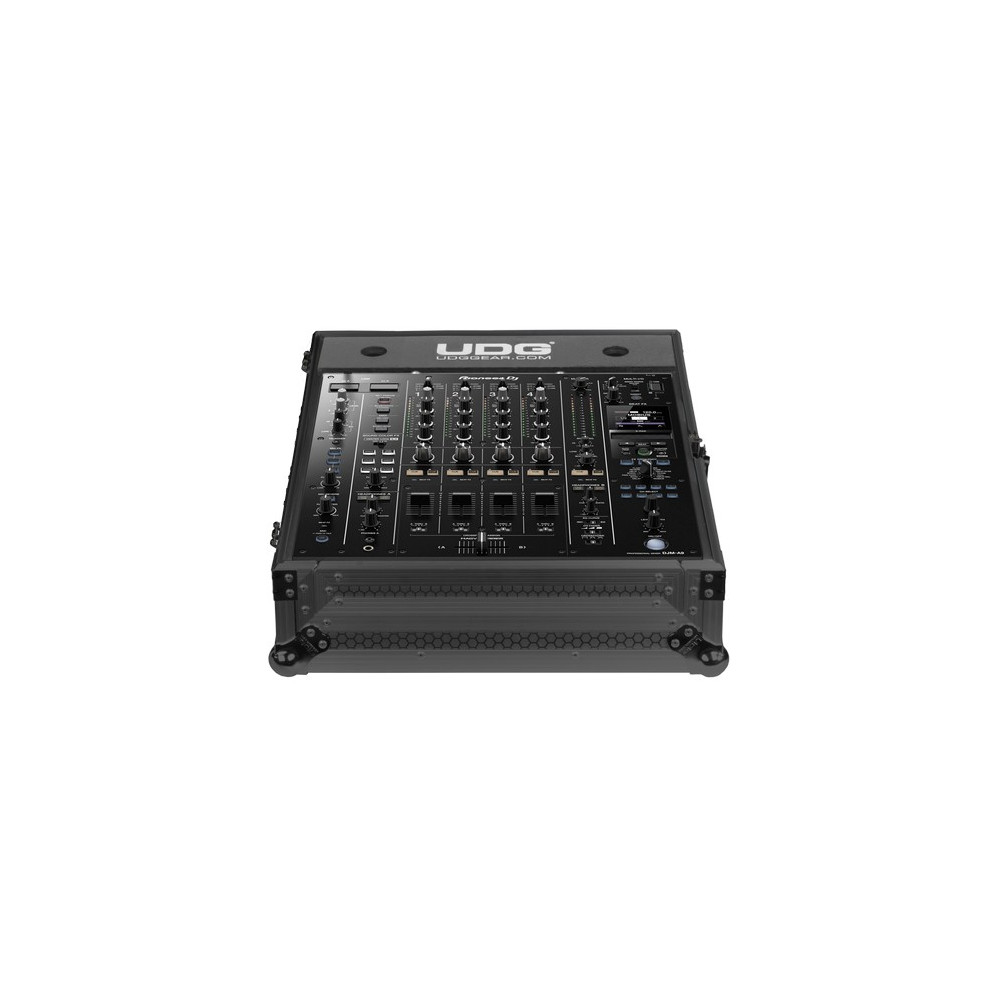 U91085BL - Ultimate Flight Case Pioneer DJM-A9 Black