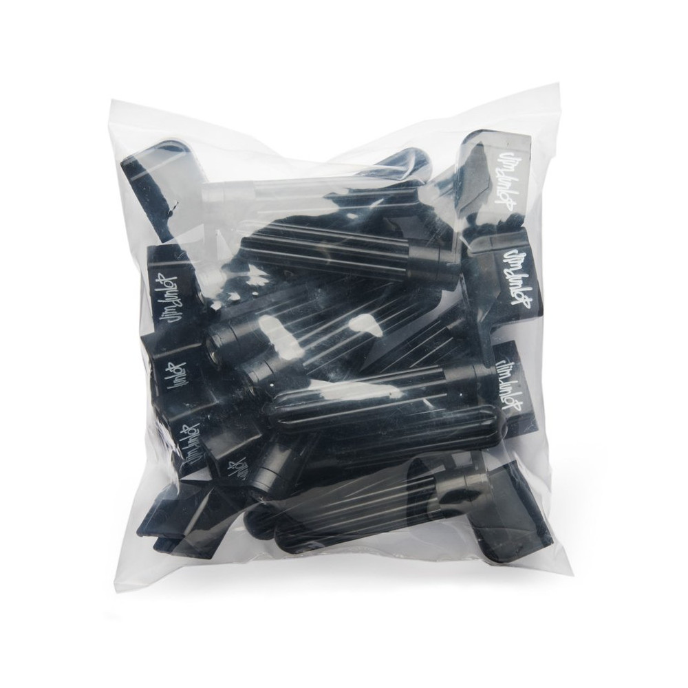 105RBK Stringwinder Black - REFILL BAG