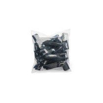 105RBK Stringwinder Black - REFILL BAG
