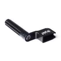 105RBK Stringwinder Black - REFILL BAG