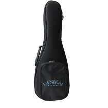 ACST-CEB Ukulele Baritono Acacia Cutaway Preamp