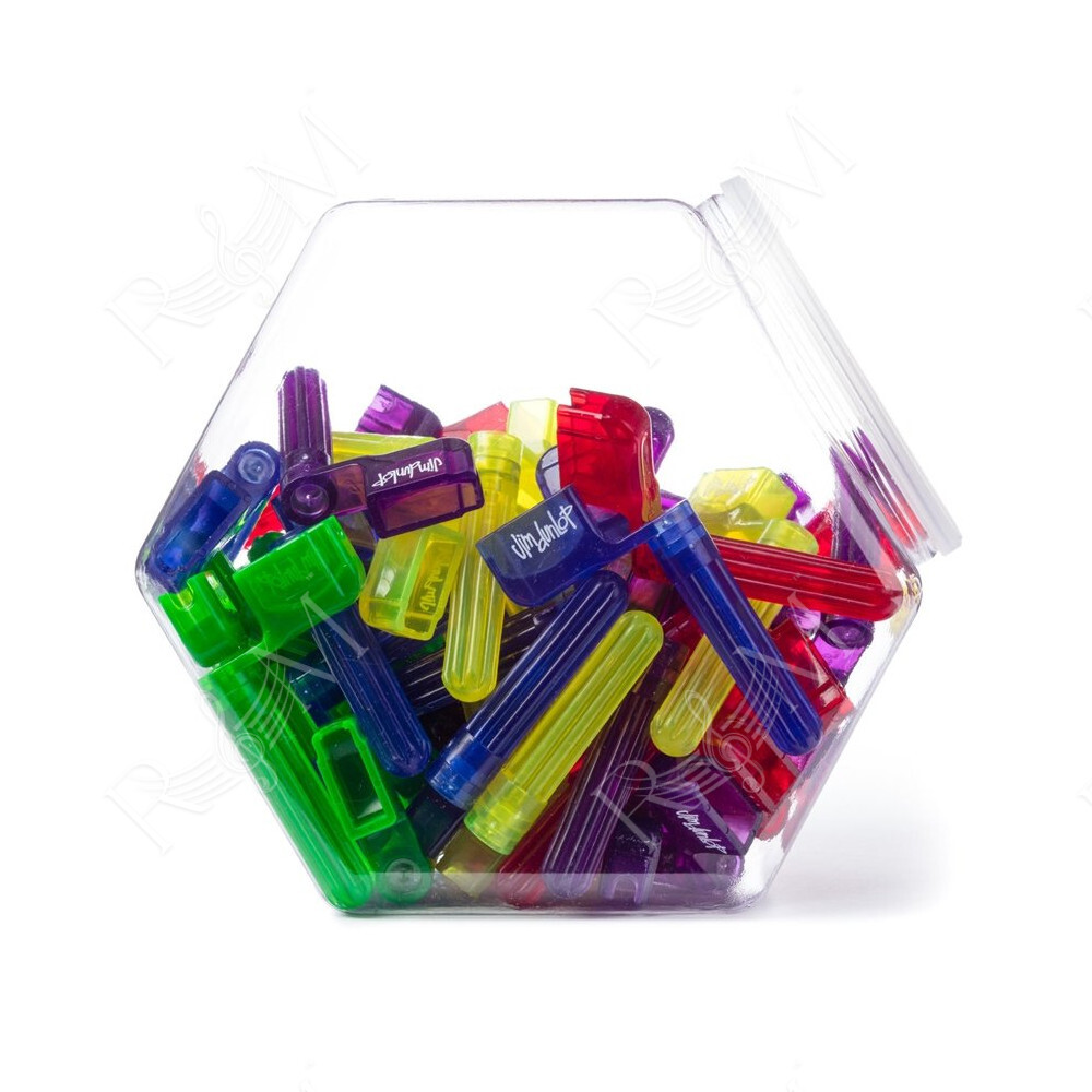 101 Gel Stringwinder Display