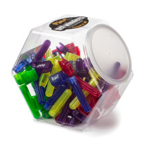 101 Gel Stringwinder Display