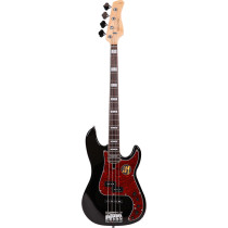 Marcus Miller P7 Alder-4 BLK SET
