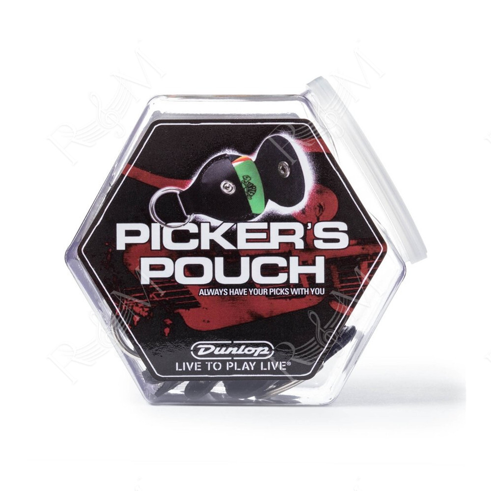 5200 JIM DUNLOP USA
