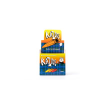 7700 Scotty's Kazoo