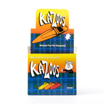 7700 Scotty's Kazoo