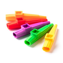 7700 Scotty's Kazoo