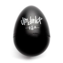 9103T Black Shaker Egg - BAG