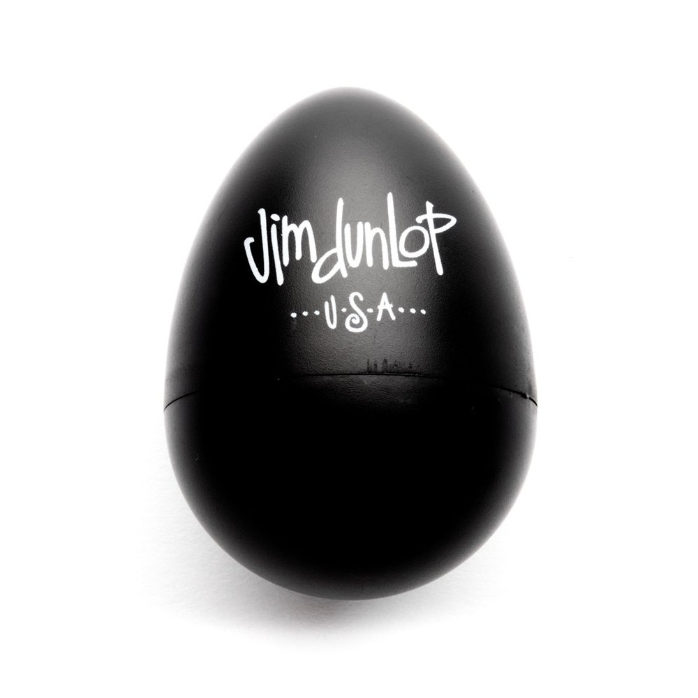9103T Black Shaker Egg - BAG