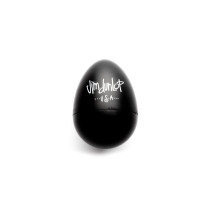 9103T Black Shaker Egg - BAG