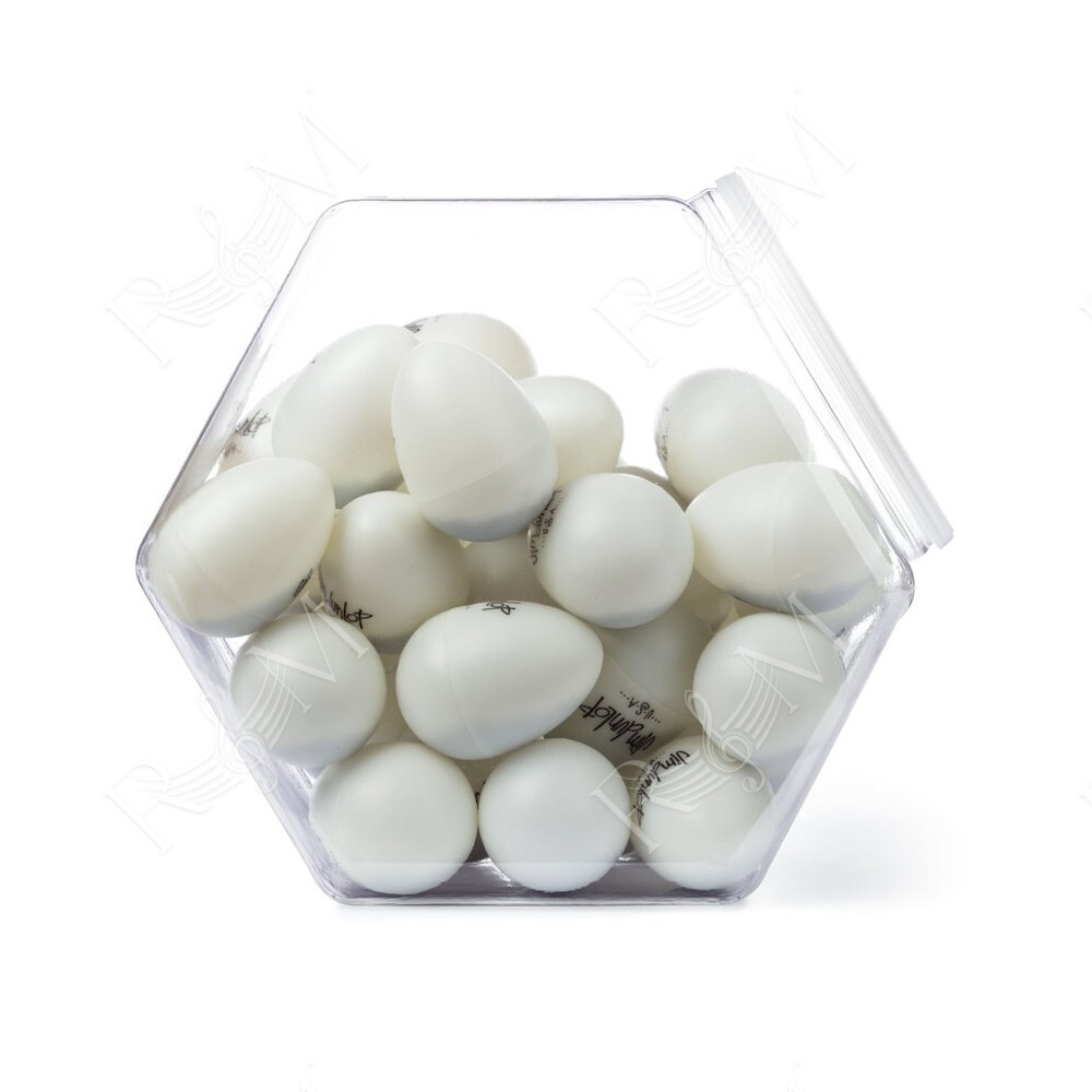 9110 Glow Shaker Egg - DISPLAY