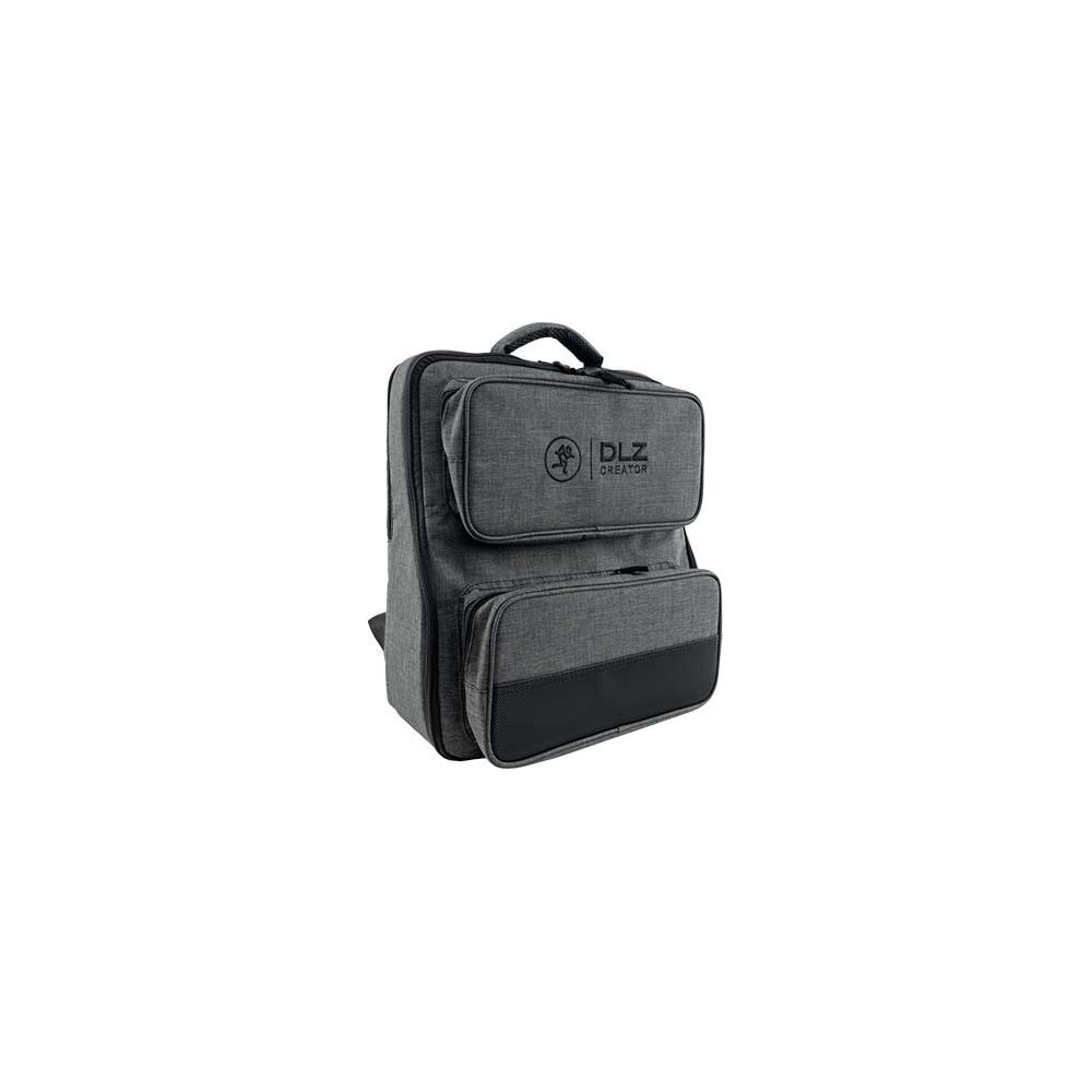 DLZ CREATOR BACKPACK