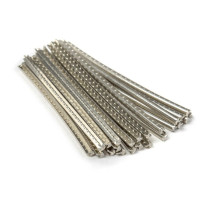 Jumbo Accu-Fret Fretwire 6160 Soft Set 24