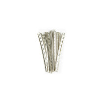 Jumbo Accu-Fret Fretwire 6300 Hard Set 24