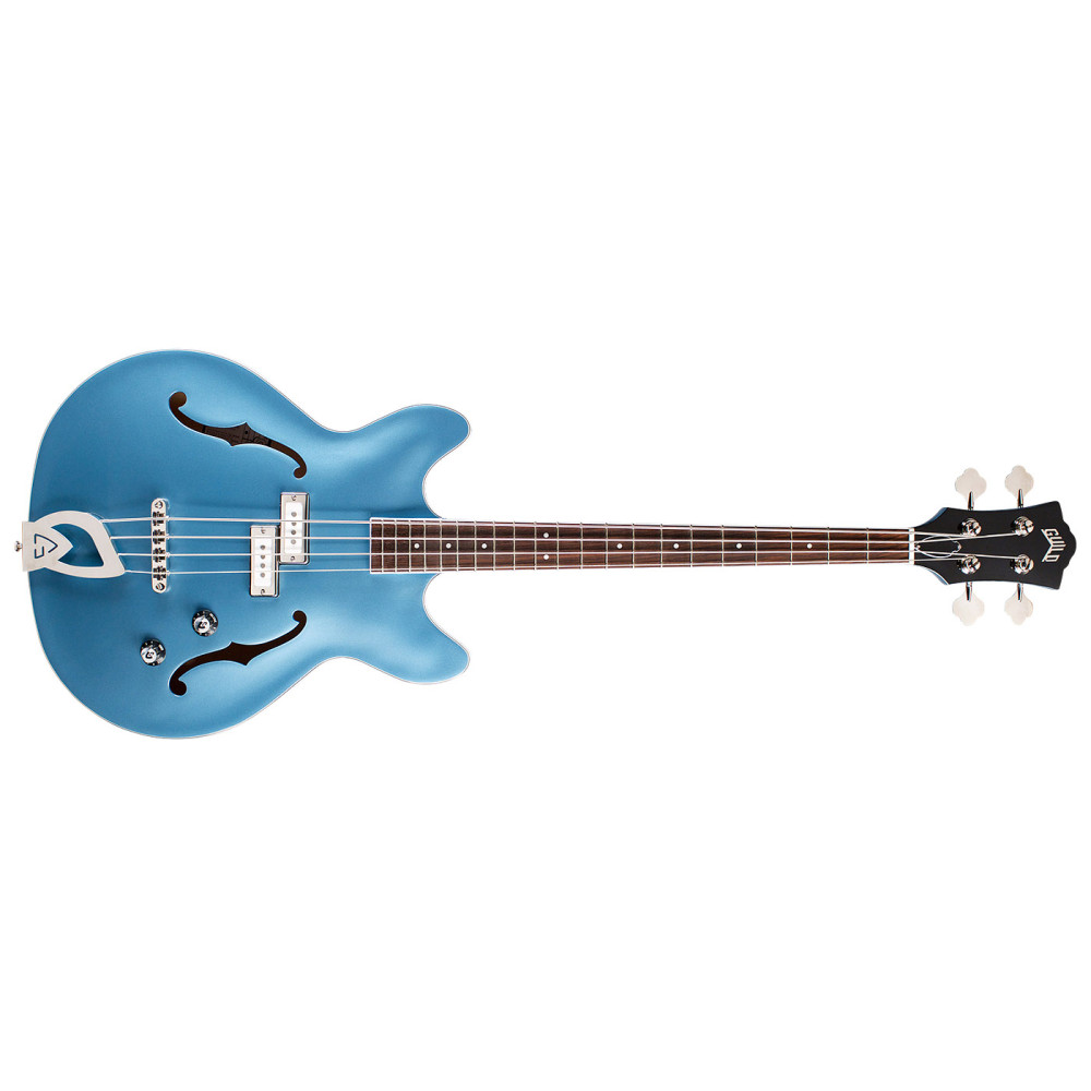 Starfire I Bass Pelham Blue