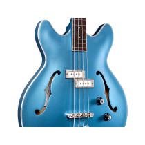 Starfire I Bass Pelham Blue