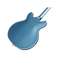 Starfire I Bass Pelham Blue