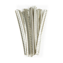 Jumbo Accu-Fret Fretwire 6320 Hard Set 24