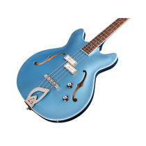 Starfire I Bass Pelham Blue