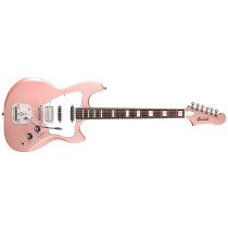 Surfliner Deluxe Rose Quartz Metallic