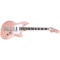 Surfliner Deluxe Rose Quartz Metallic