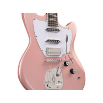 Surfliner Deluxe Rose Quartz Metallic