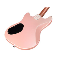 Surfliner Deluxe Rose Quartz Metallic