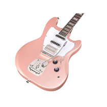 Surfliner Deluxe Rose Quartz Metallic