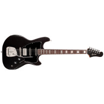 Surfliner Deluxe Black