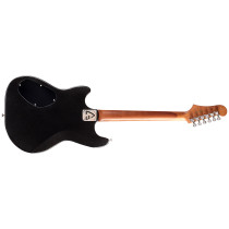 Surfliner Deluxe Black