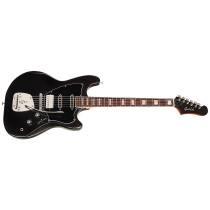 Surfliner Deluxe Black