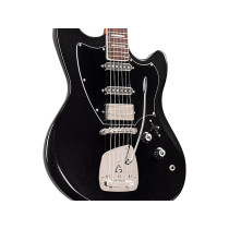 Surfliner Deluxe Black