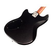 Surfliner Deluxe Black