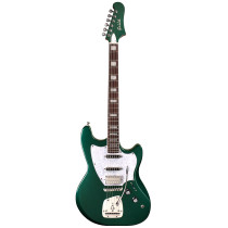 Surfliner Deluxe Evergreen Metallic