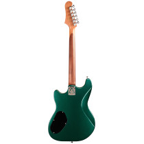 Surfliner Deluxe Evergreen Metallic