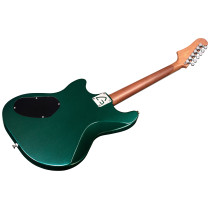 Surfliner Deluxe Evergreen Metallic