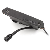 Rare Earth Mic Blend Active Soundhole Pickup (PRO-REP-103)
