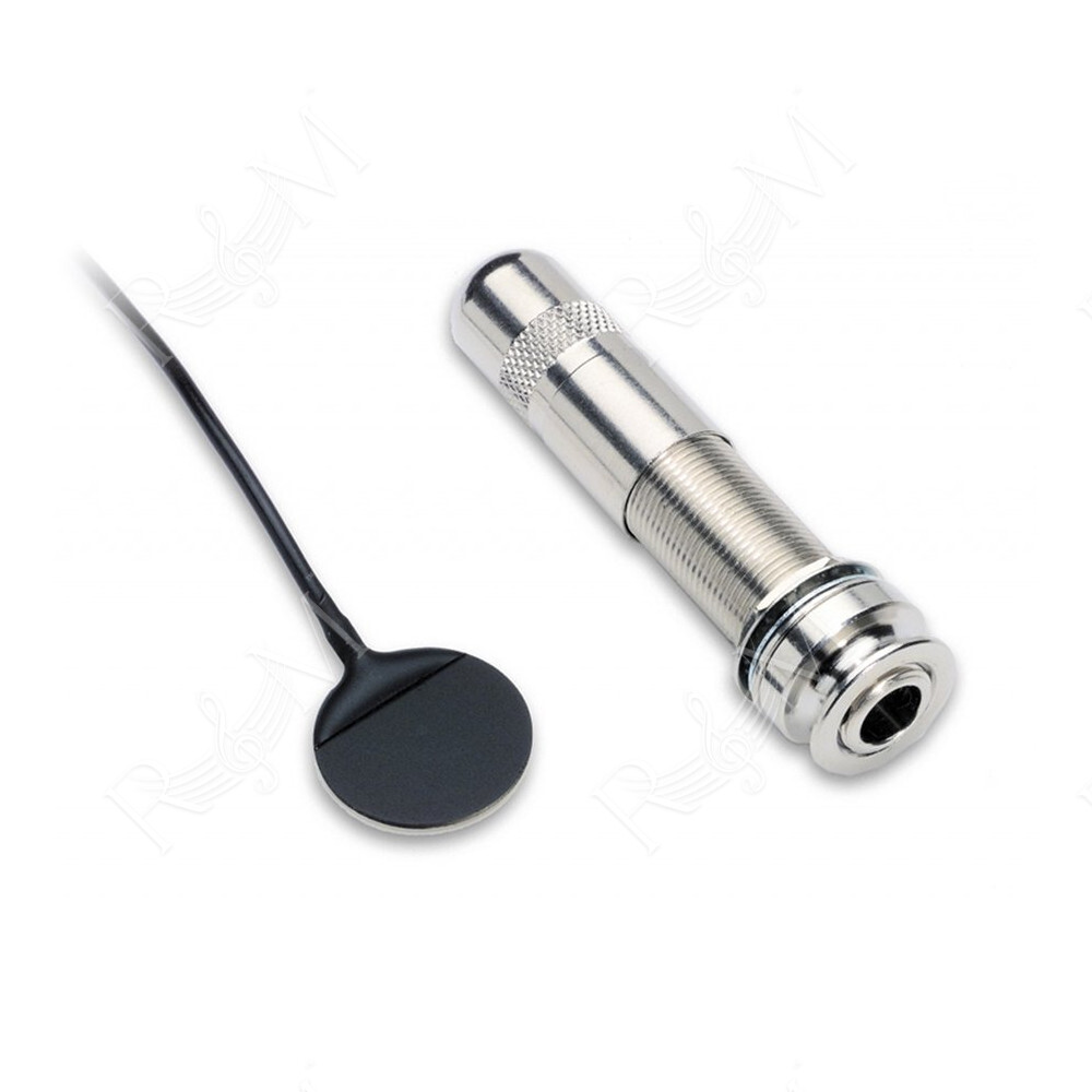 PRO-SBT-END Soundboard Transducer Endpin Jack