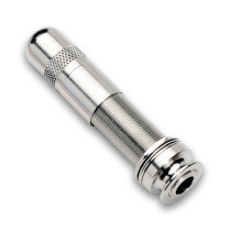 Switchjack 4-Pin Stereo Endpin Jack (ACC-AG1-4PN)