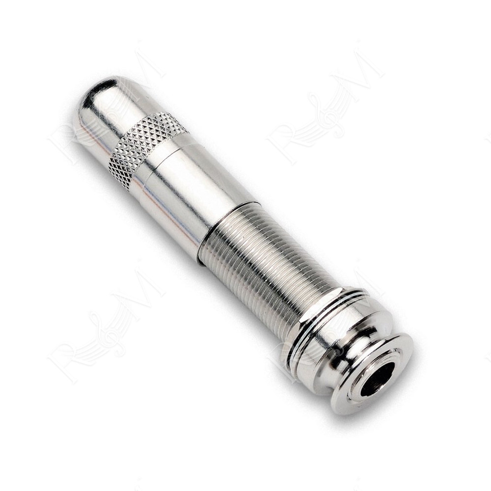 Switchjack 4-Pin Stereo Endpin Jack (ACC-AG1-4PN)