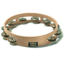 LTH Tamburello 10” Latino