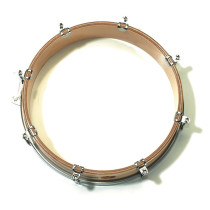 CG THD 10 P Hand Drum 10” Global - Plastic