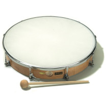 CG THD 12 P Hand Drum 12” Global - Plastic