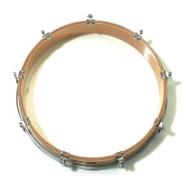 CG THD 12 P Hand Drum 12” Global - Plastic