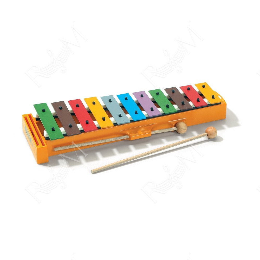 Kinderglockenspiel Glockenspiel per Bambini