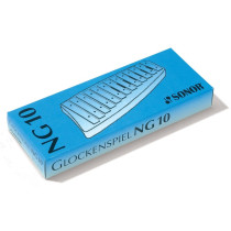 NG 10 Glockenspiel Soprano NG